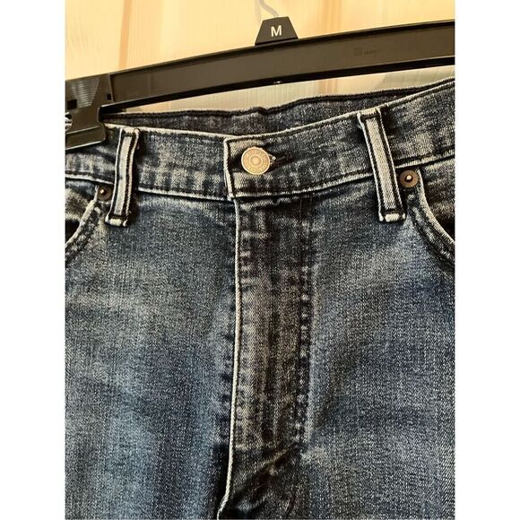 Levi’s 511 Jeans Classic Red Label - Picture 3 of 5